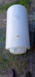Bojler elektryczny Mister 80L