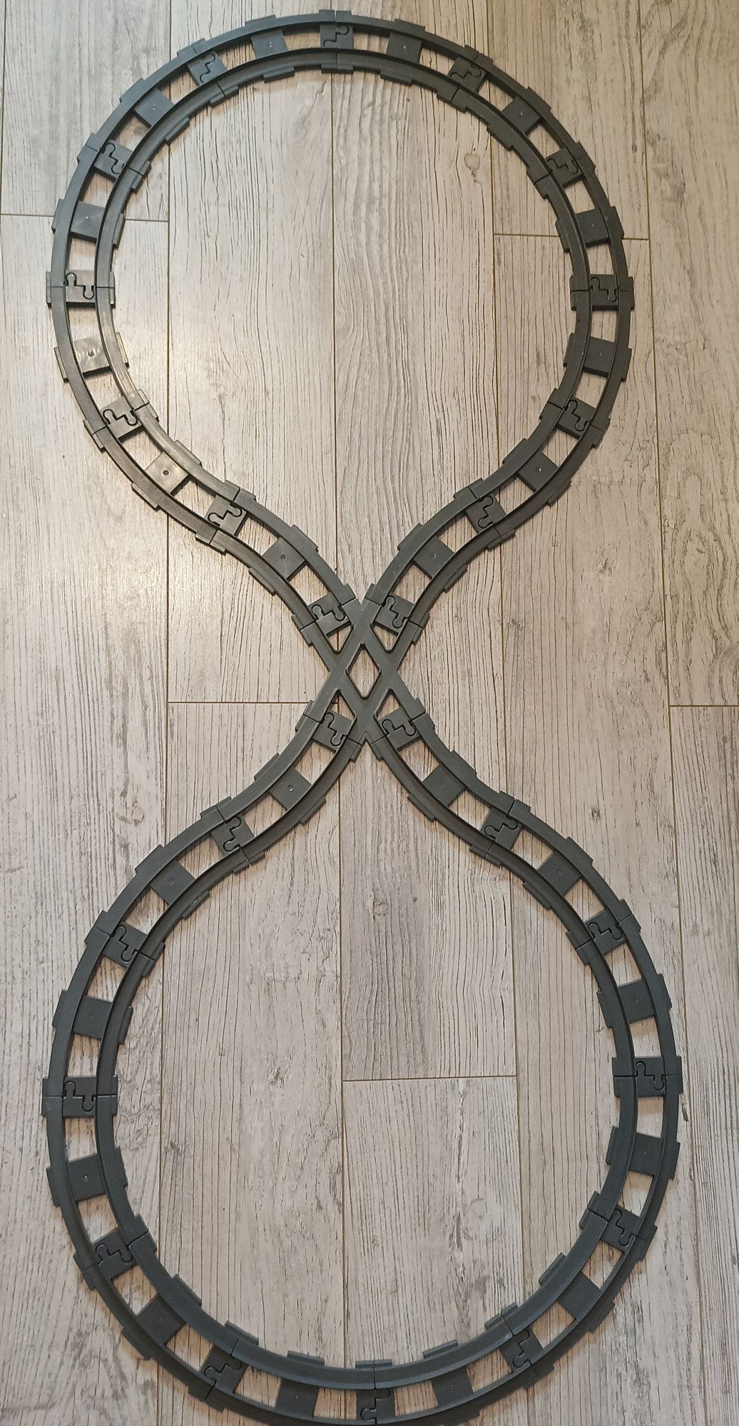 Możliwość wysyłki olx!!! Tory kompatybilne z LEGO Duplo