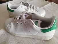 Ténis ADIDAS STAN SMITH n°35 usados