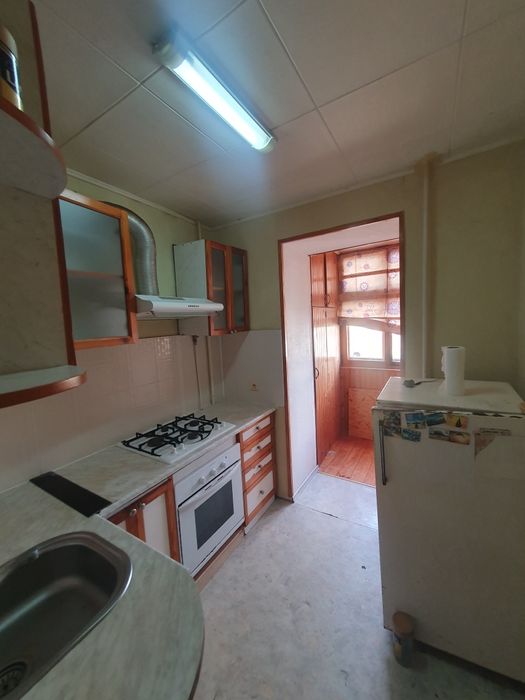 Сдам 1к квартиру на Мира 17а