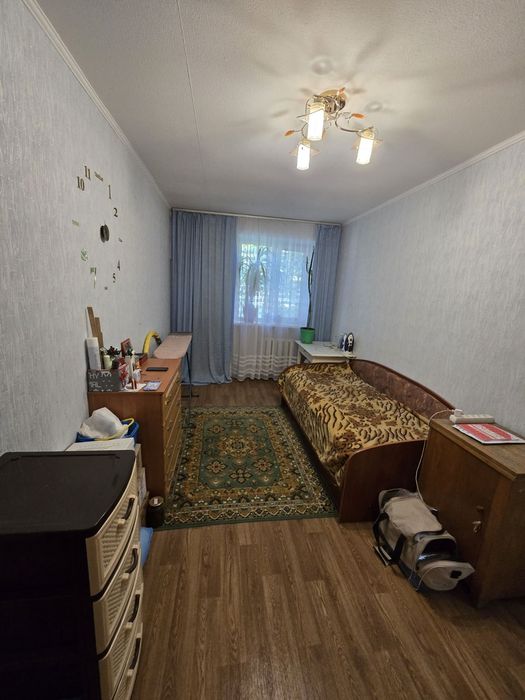 Ліски Двокімнатна квартира