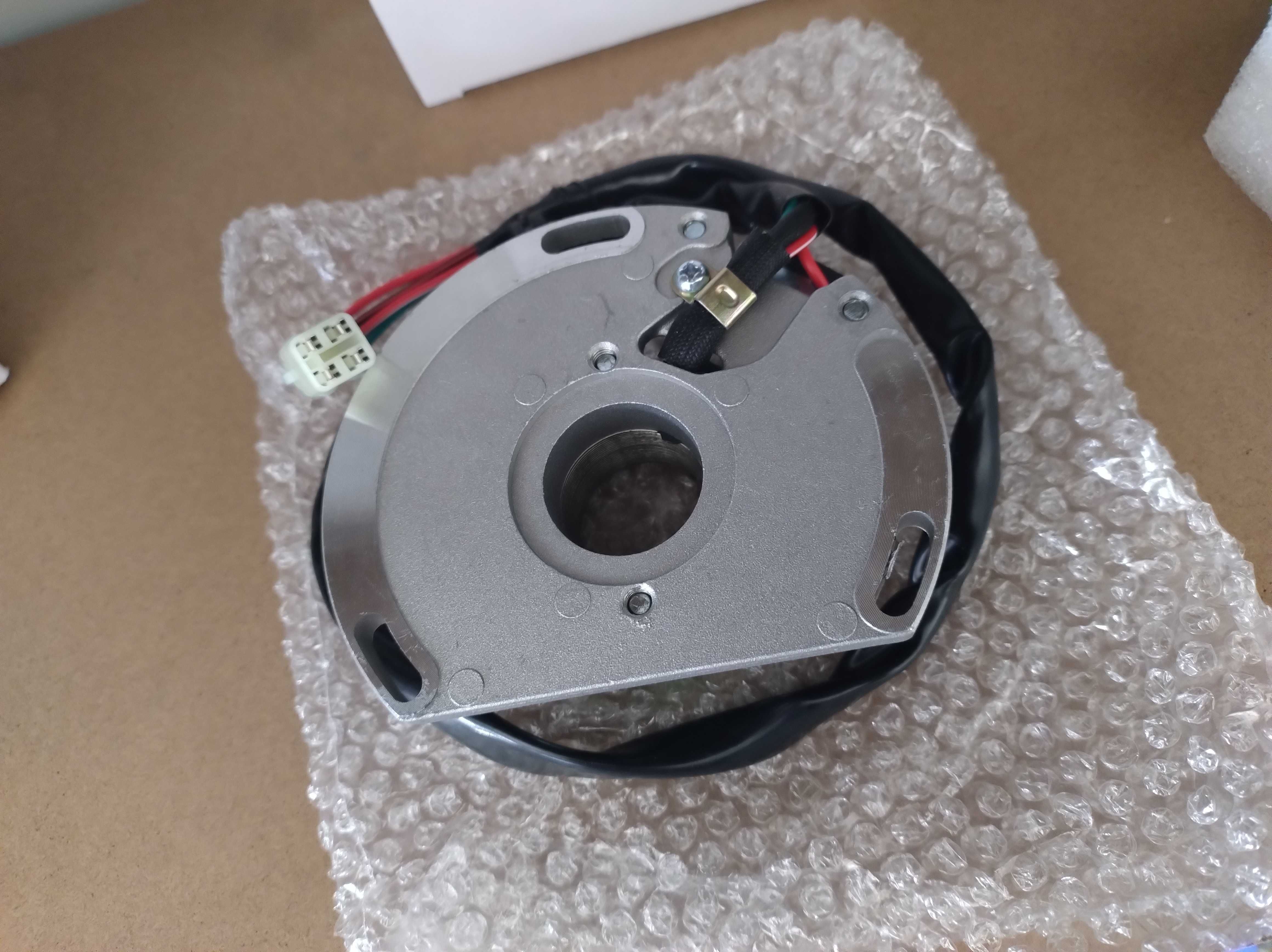 Stator ktm husqvarna 125 ,150 ,250, 98-16r