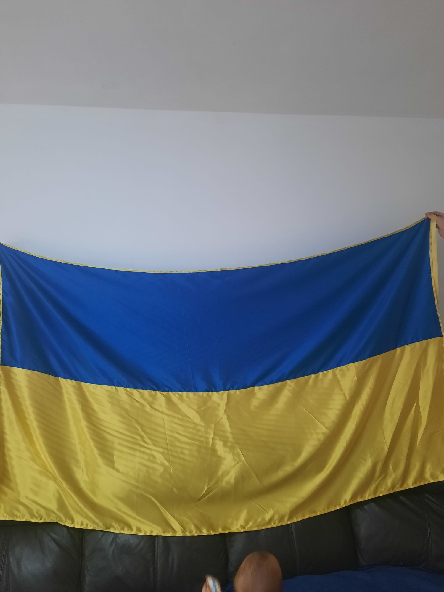 Флаги Украины на заказ любого размера