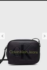 Оригинальная сумка Calvin Klein