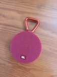 Coluna bluetooth JBL Clip 2