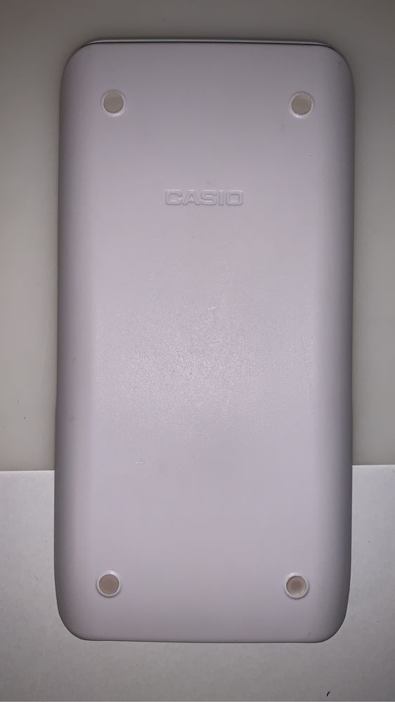 Calculadora Gráfica Casio fx-CG50 como nova
