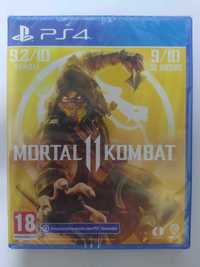 NOWA Mortal Kombat XI PS4