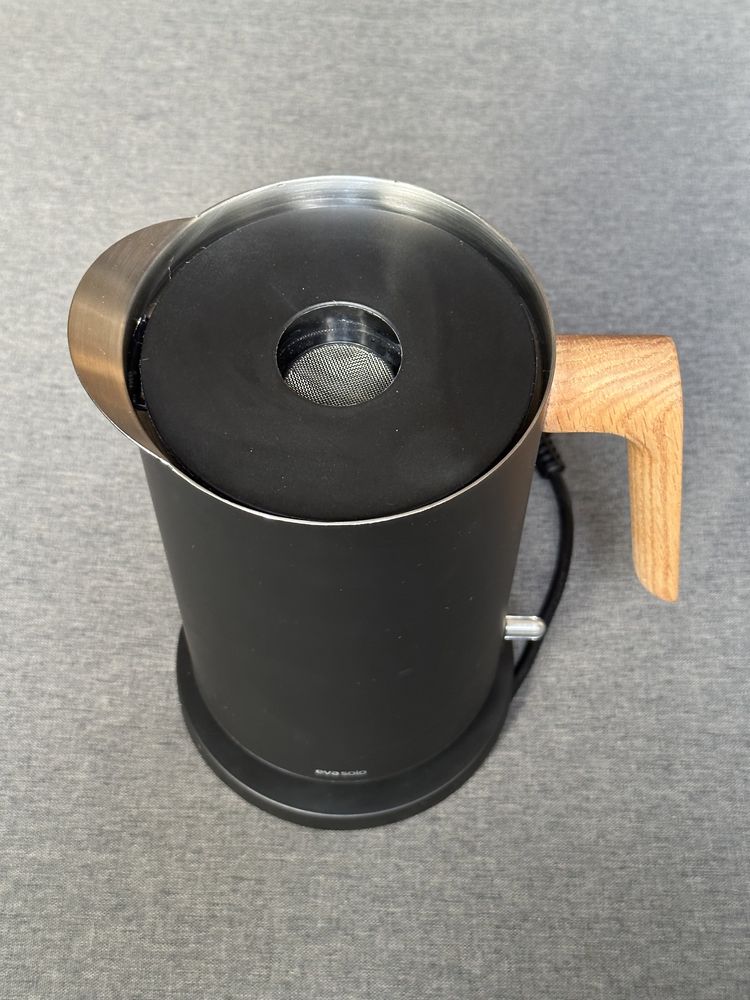 Czajnik Nordic Kitchen Eva Solo 1,5l czarny