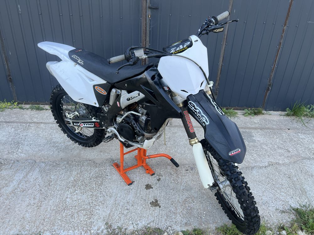 Suzuki RMZ 250 okazja!!