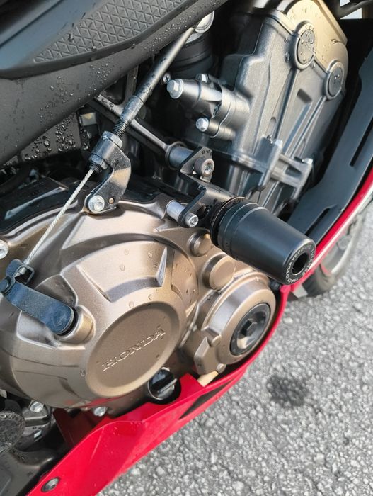 Honda Cbr650R 2022