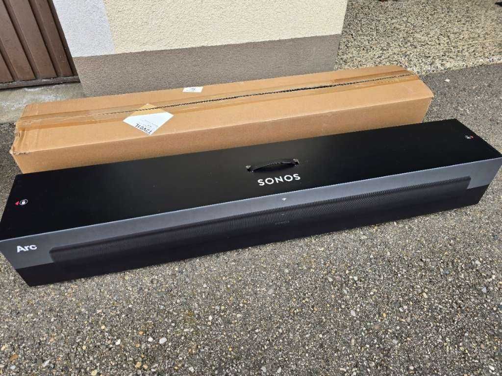 Sonos ARC Soundbar