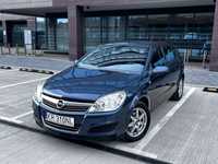 Opel Astra 1.6 Benzyna, Klimatyzacja, Tempomat, Elektryczne szyby, AUX