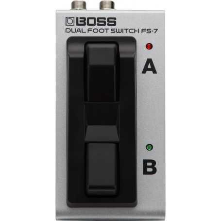 BOSS FS-7 A/B switch, przełącznik nożny - nowy -sklep Warszawa