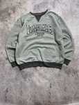 Свитшот Lonsdale casual skinhead