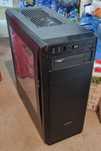 Komputer stacjonarny PC i7 2600 3,4 GHz GTX 750 Ti 16GB