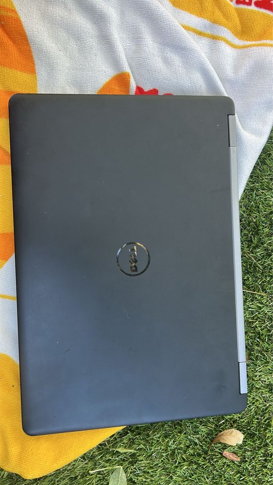 Computador Portátil Dell