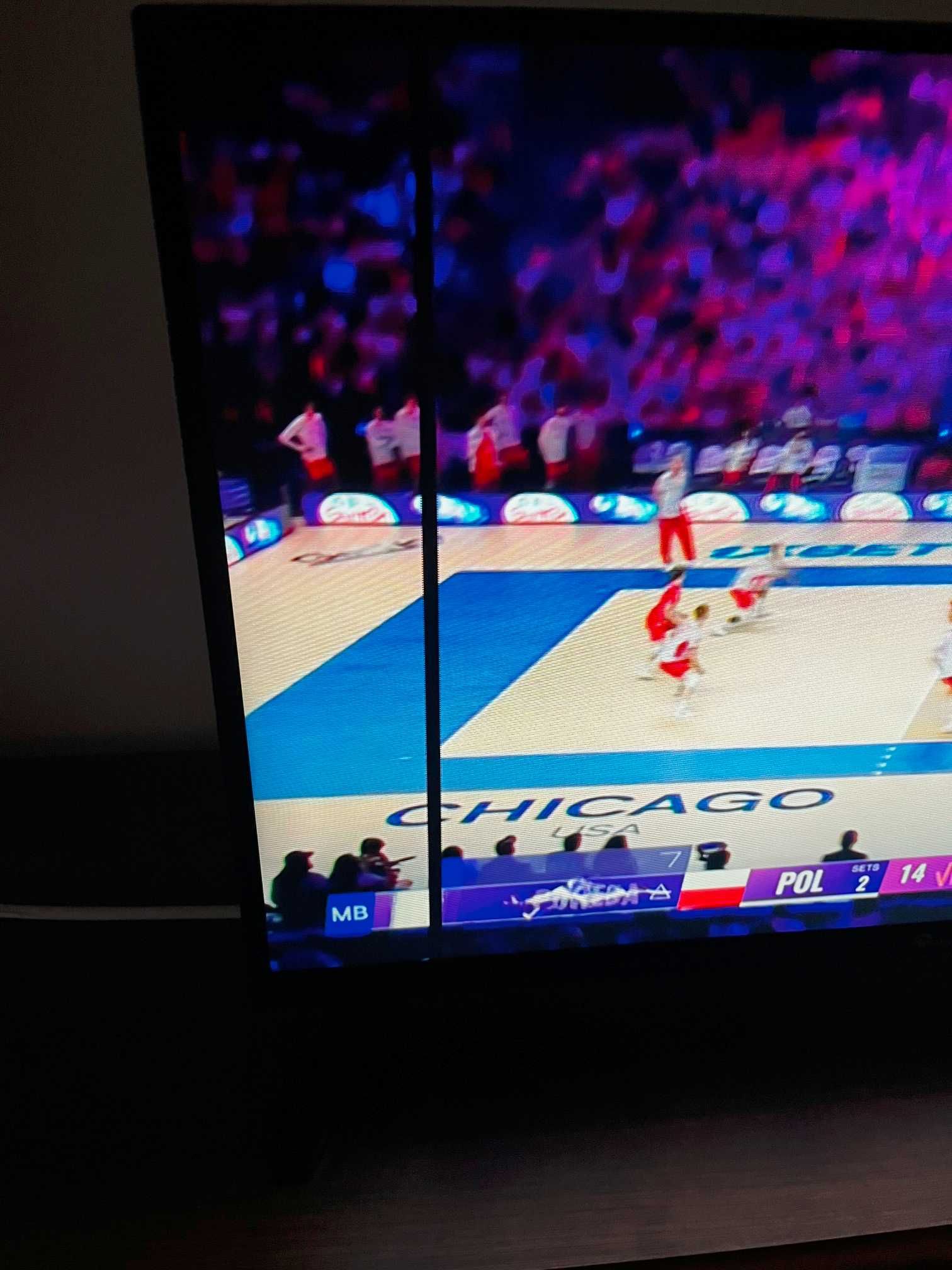 Telewizor 32 cale LED Skymaster 32SH4515 DVB - T2