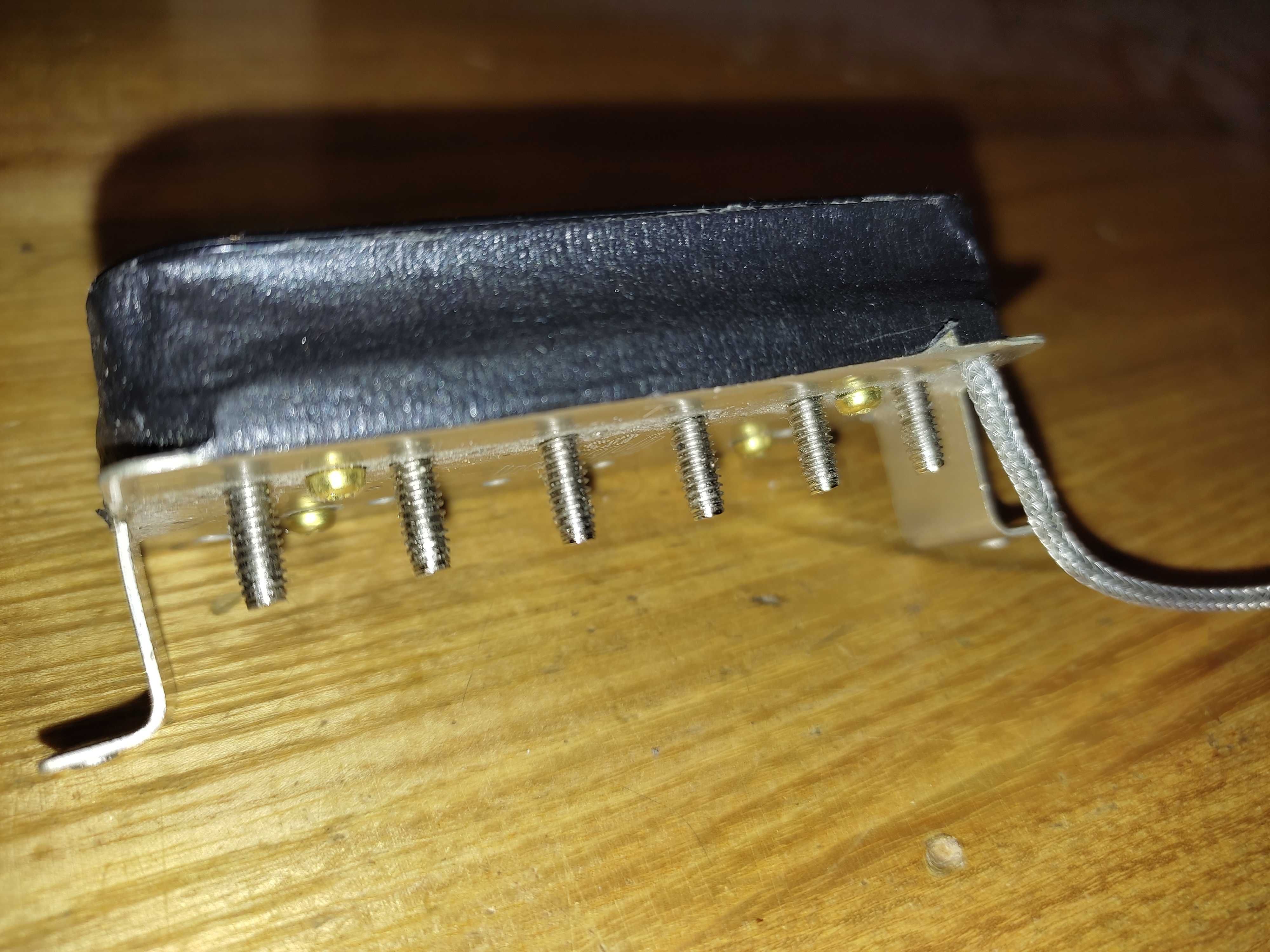 Gibson 491T bridge pickup przetwornik