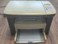 Принтер, сканер, копір HP M1005 MFP