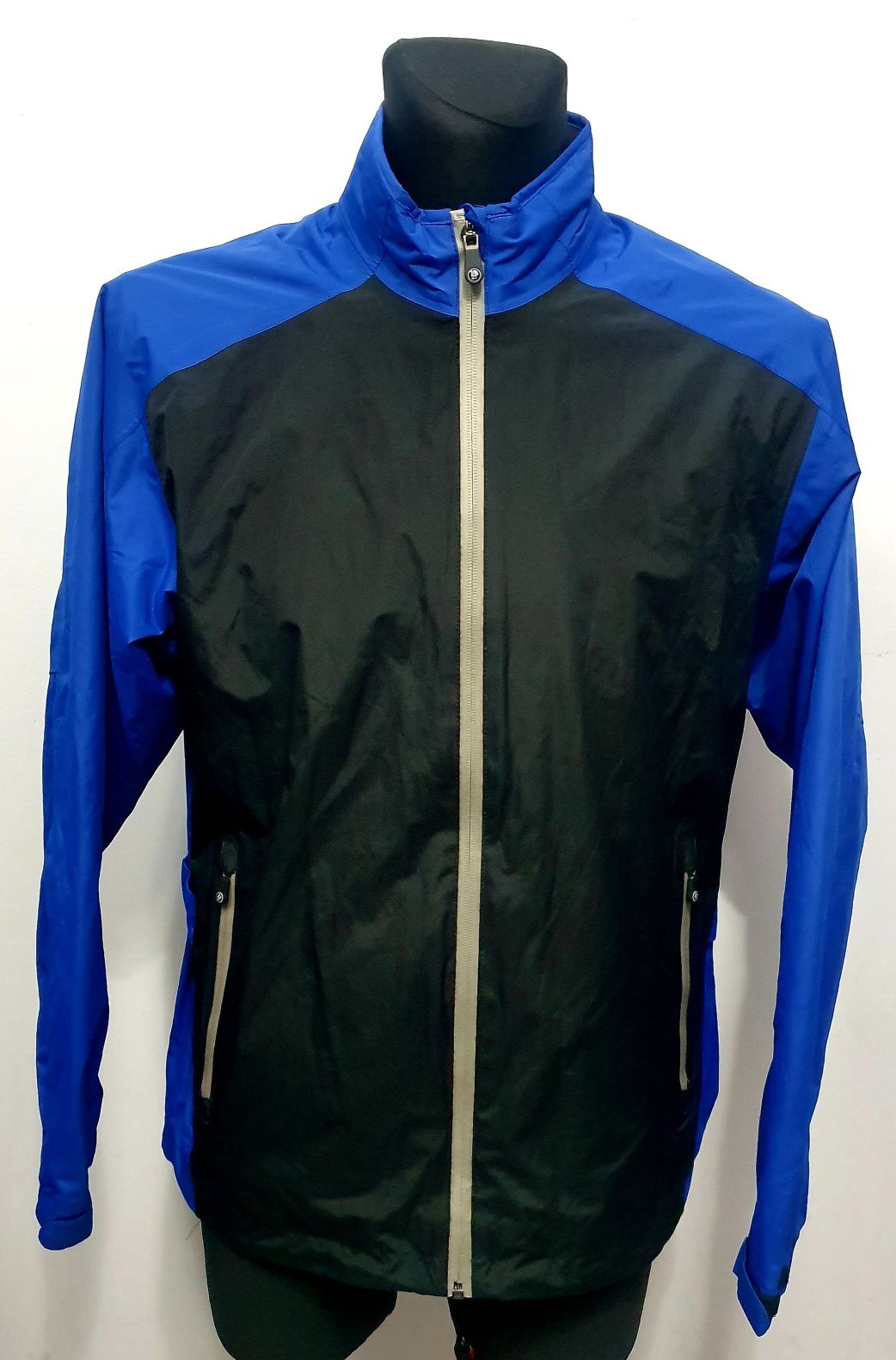 500 zł w salonie PROQUIP AQUASTORM PX1  roz. M golf jacket super stan