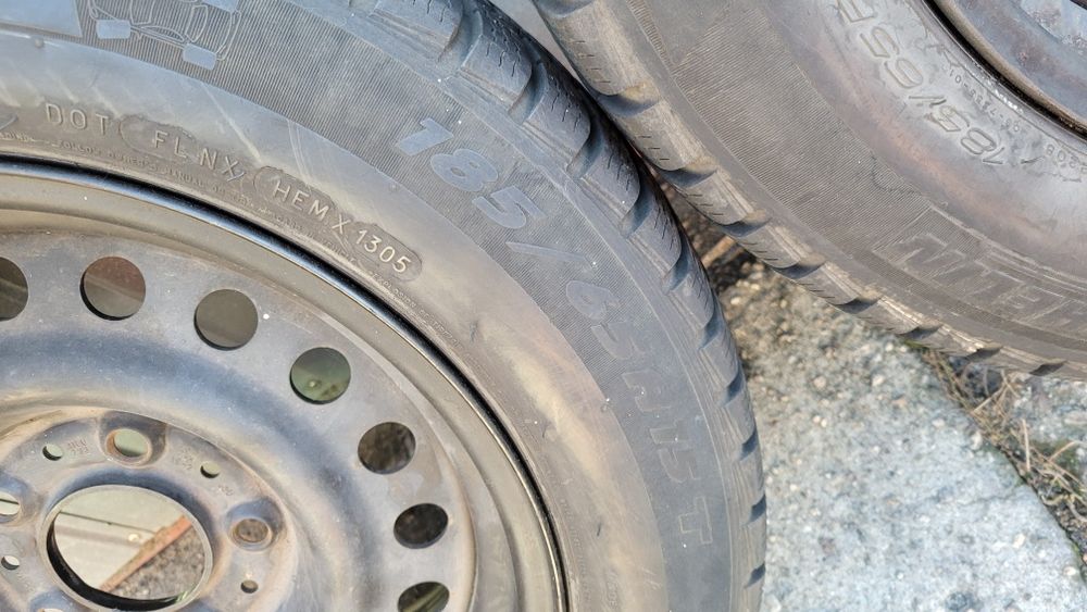 Felgi szeroka stal koła zimowe do bmw e36 drift wyścigi 5x120