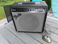 Wzmacniacz gitarowy Fender Sidekick Reverb 30