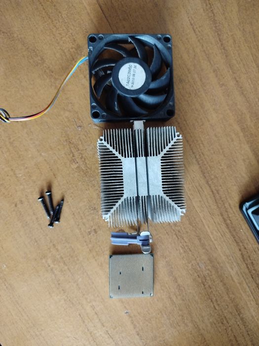 Процессор AMD Athlon 2