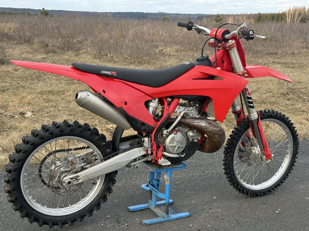 KTM SX 250 ! 2021! Gas Gas 250 !2023! Yamaha YZ 250! 2023