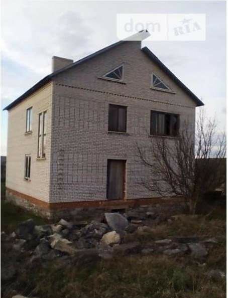 Продам новозбудований будинок