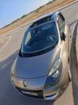 Renault Scenic Luxe