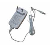 Zasilacz SAGEMCOM 12V 2A 24W WTYK 5,5x 2,5 mm BIAŁY NBS24K120200HE