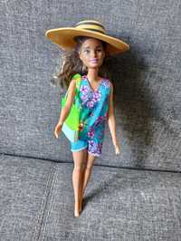 Lalka Barbie lato