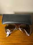 Vendo Oculos Ray-Ban Aviator Large Metal