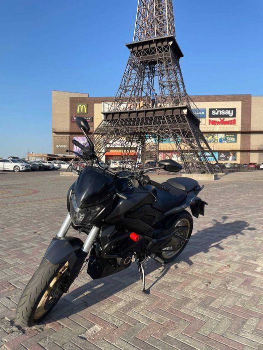 Продам Bajaj Dominar 400