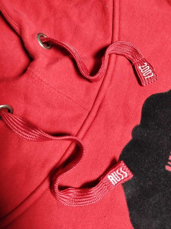 Che guevara revolution politic Hoodie communism punk bluza z kapturem
