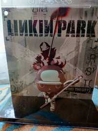 Figurka Linkin Park