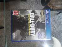 Jogo Call of Duty Infinite Warfare PS4