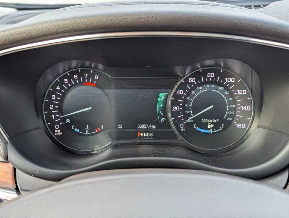 Lincoln MKC 2019 у кредит, розстрочку, на виплату.