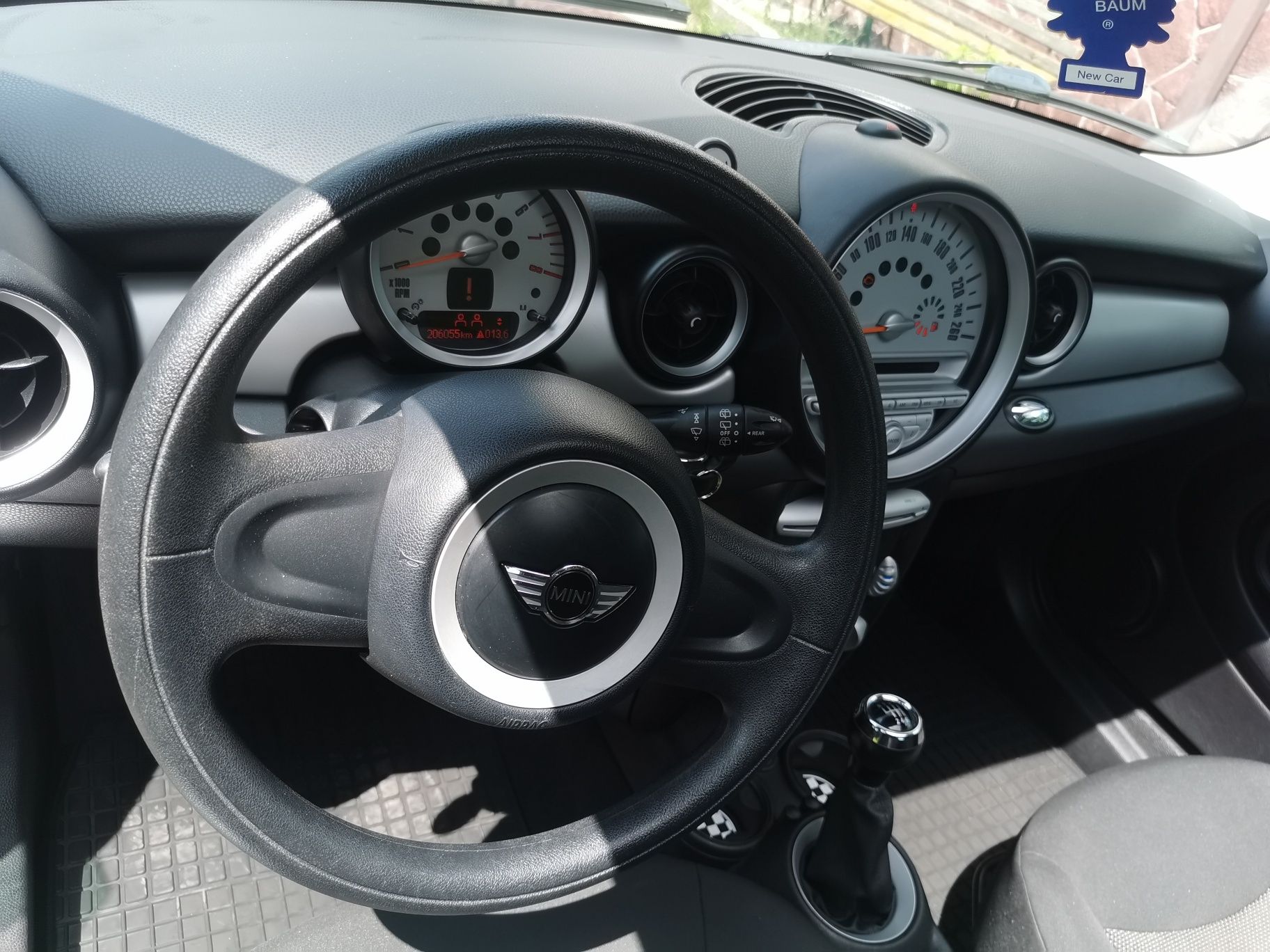 Sprzedam Mini Cooper One