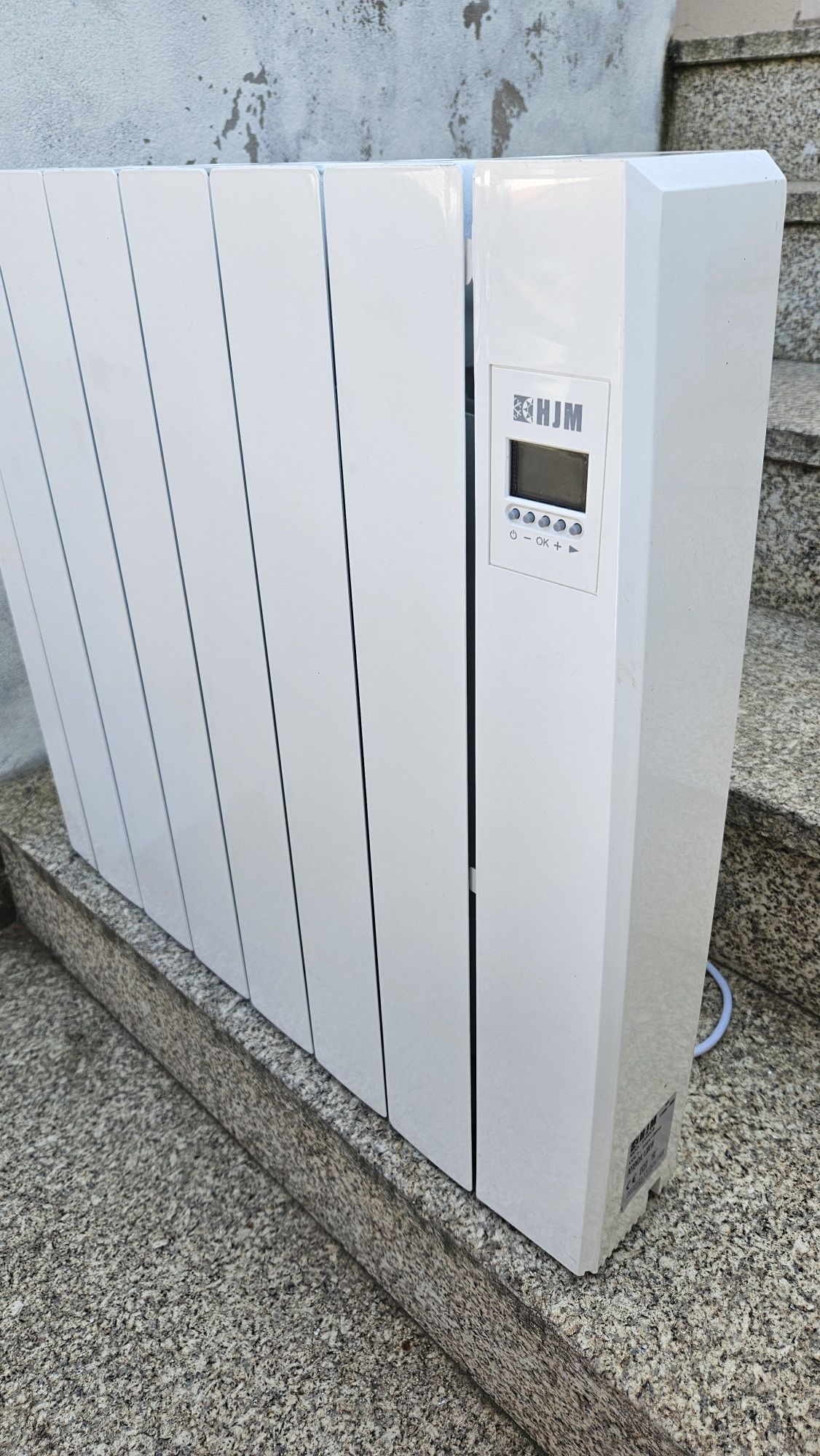 Aquecedor Cerâmico 1000w