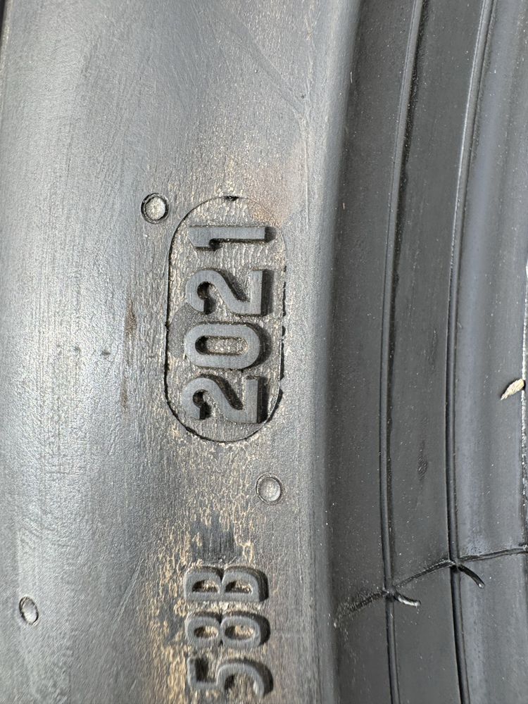 205/45R17 88W Pirelli Cinturato P7