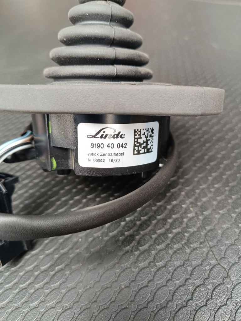Joystick Linde orginalny seria 39x