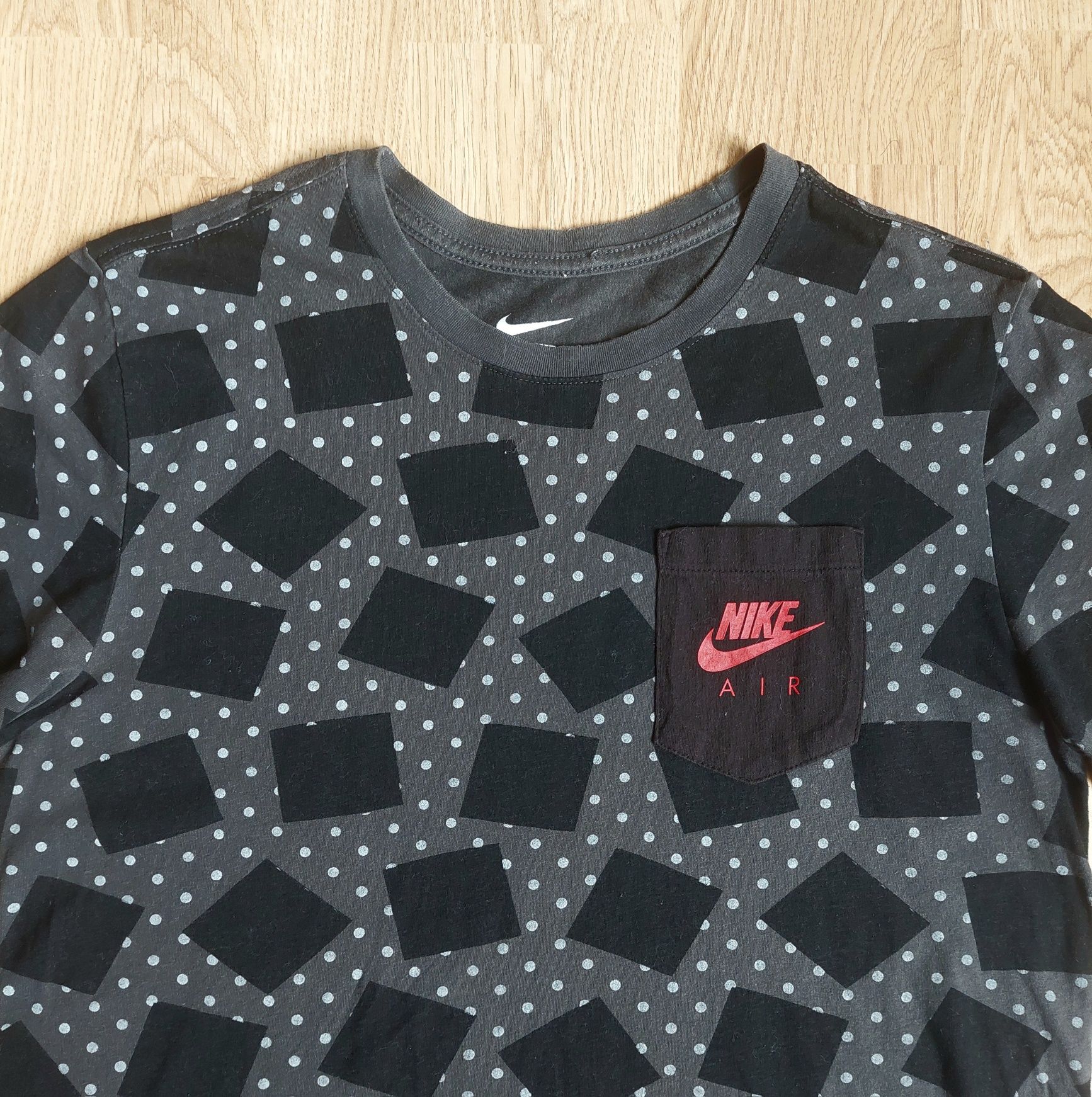 Koszulka T-shirt Nike Tee Air Max r. M