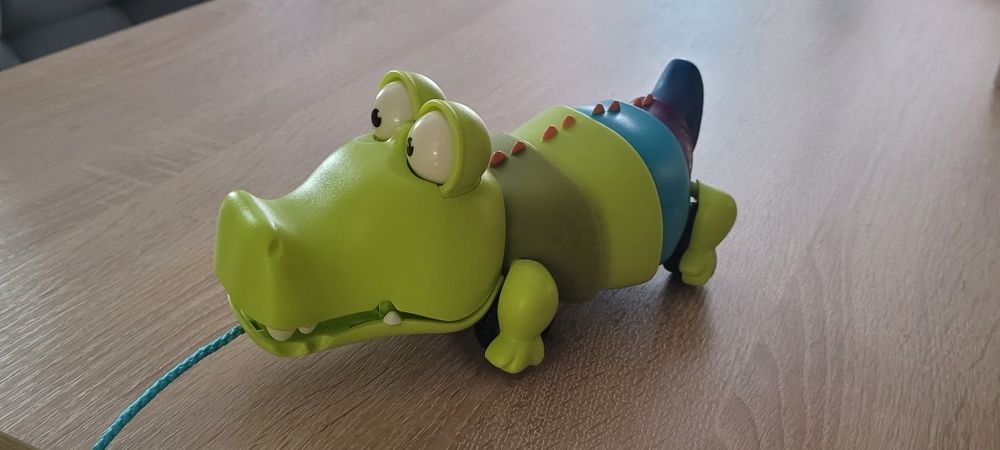 B.toys zabawka na sznurku