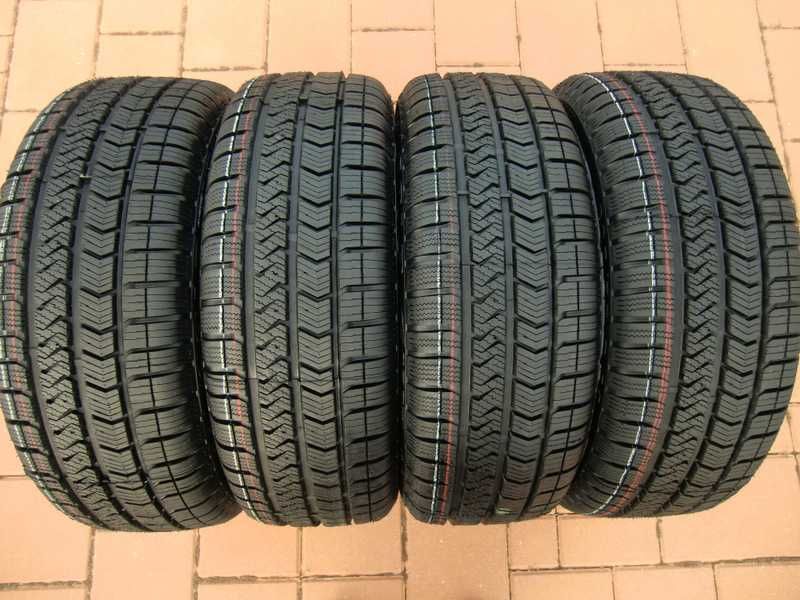 Opony Wielosezonowe- Całoroczne 215/60R16 4szt WYSYŁKA