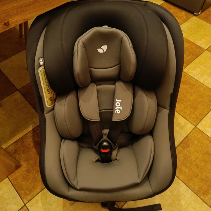 Fotelik Joie spin 360