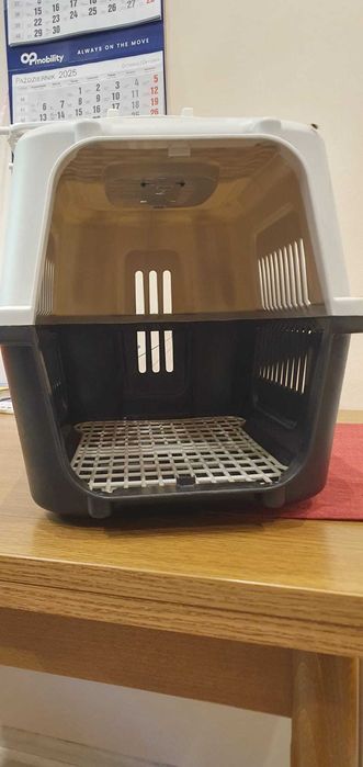 Transporter dla psa, kota, gryzonia