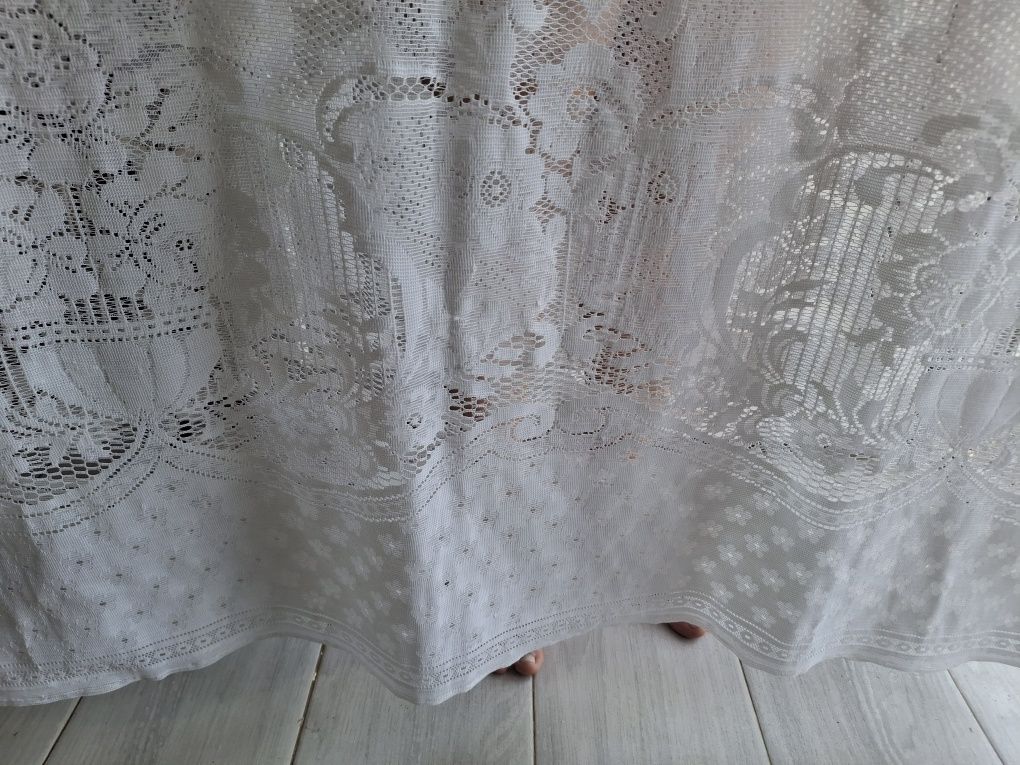 Conjunto de 2 cortinados