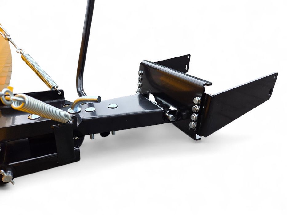 Pług do śniegu Kosiarka Traktorek Adapter John Deere Każdy model