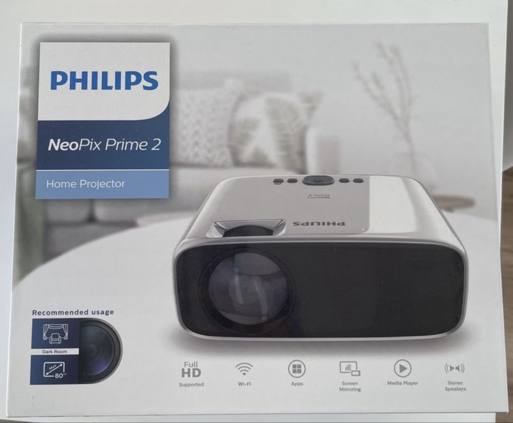Philips NeoPix Prime 2